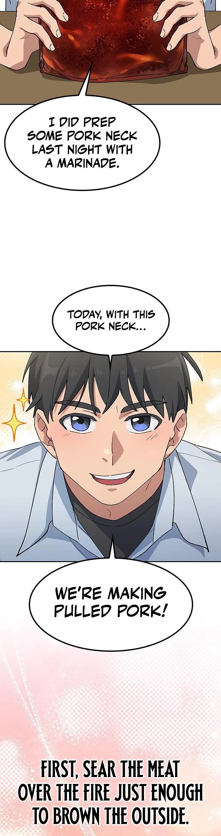 Healing Life Through Camping In Another World Chapter 86 page 30 - Chapter 86