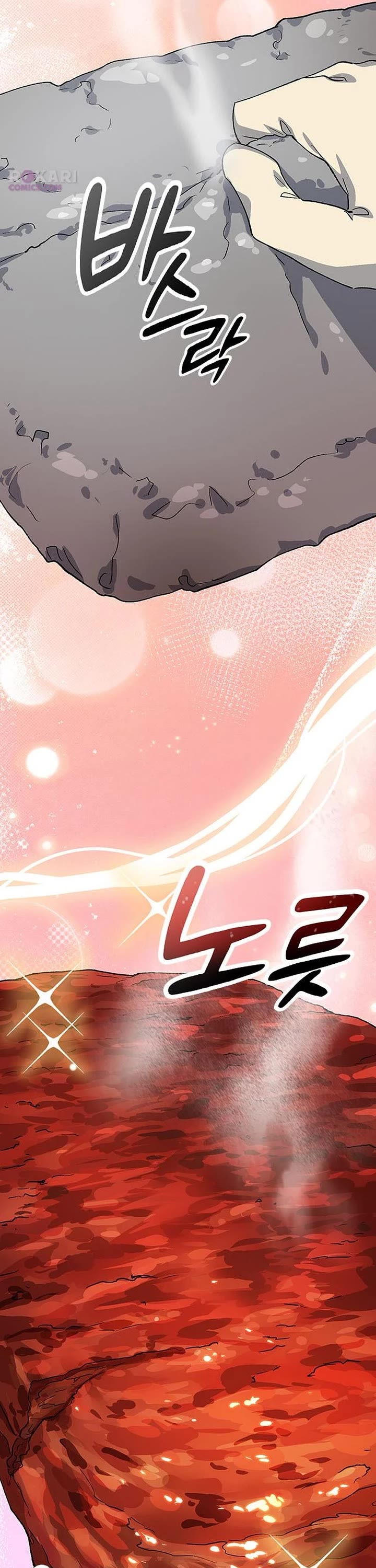 Healing Life Through Camping In Another World Chapter 86 page 34 - Chapter 86