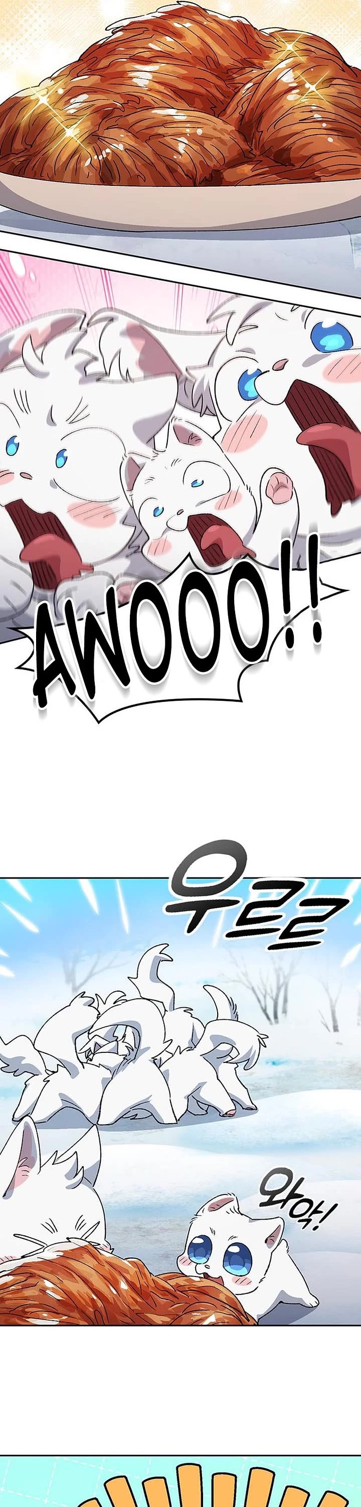 Healing Life Through Camping In Another World Chapter 86 page 37 - Chapter 86