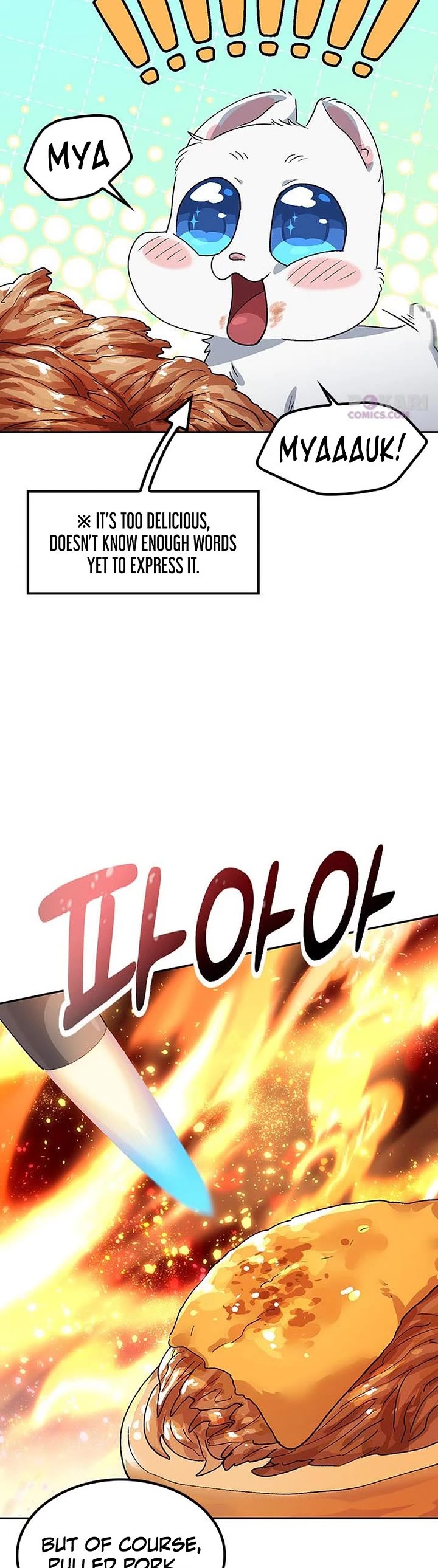 Healing Life Through Camping In Another World Chapter 86 page 38 - Chapter 86