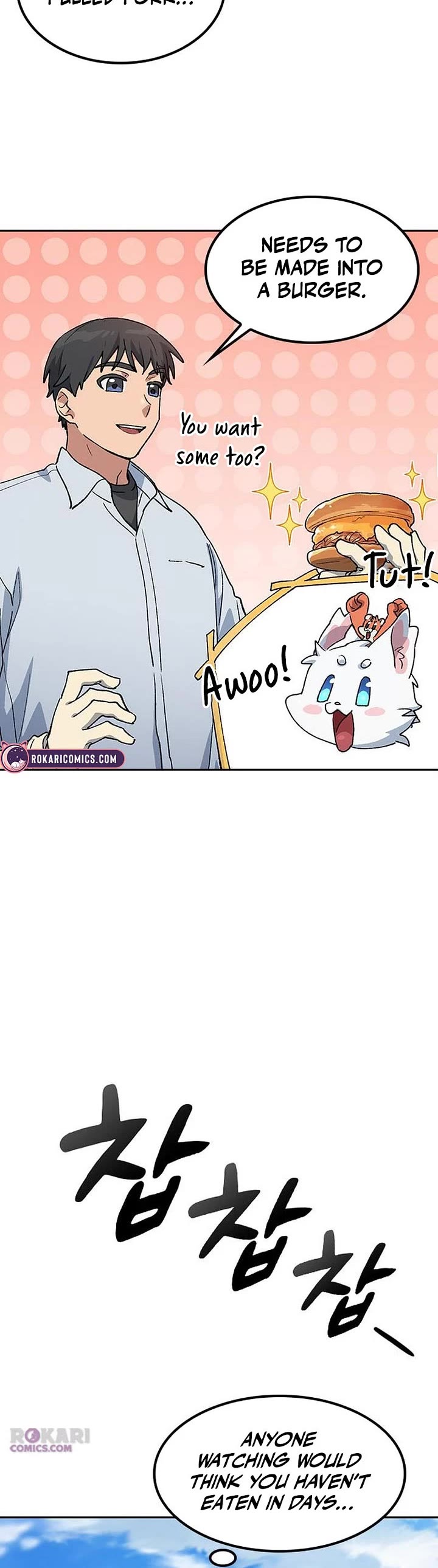 Healing Life Through Camping In Another World Chapter 86 page 39 - Chapter 86