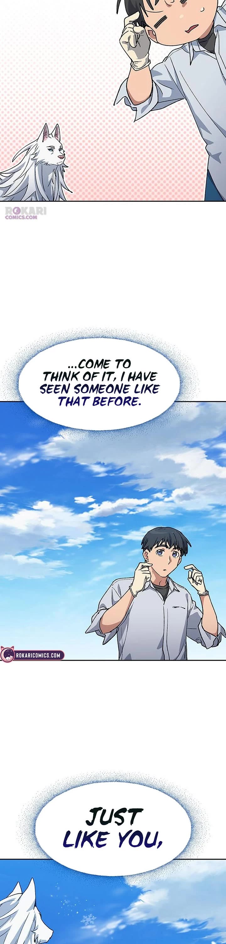 Healing Life Through Camping In Another World Chapter 86 page 44 - Chapter 86