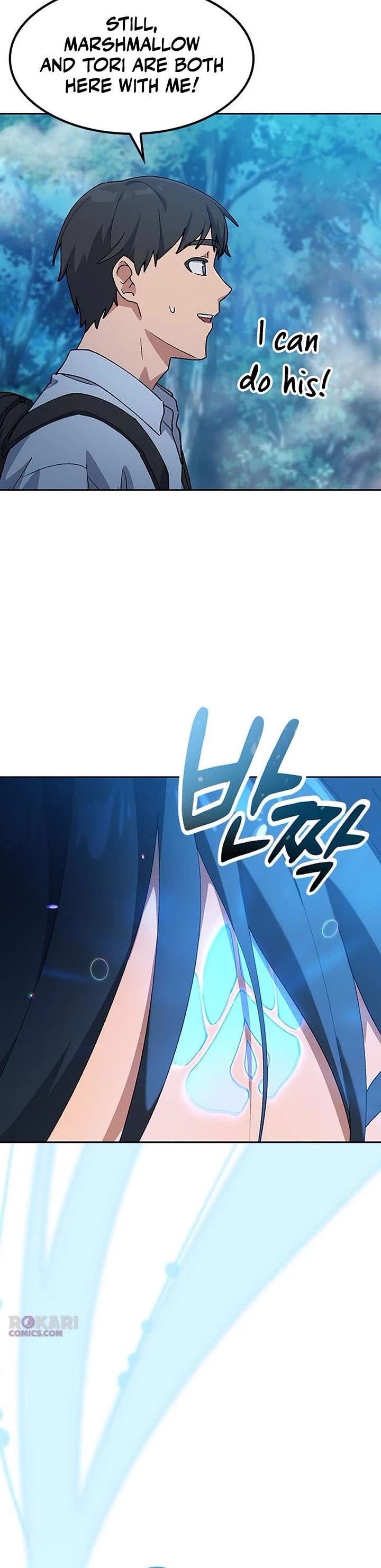 Healing Life Through Camping In Another World Chapter 86 page 9 - Chapter 86