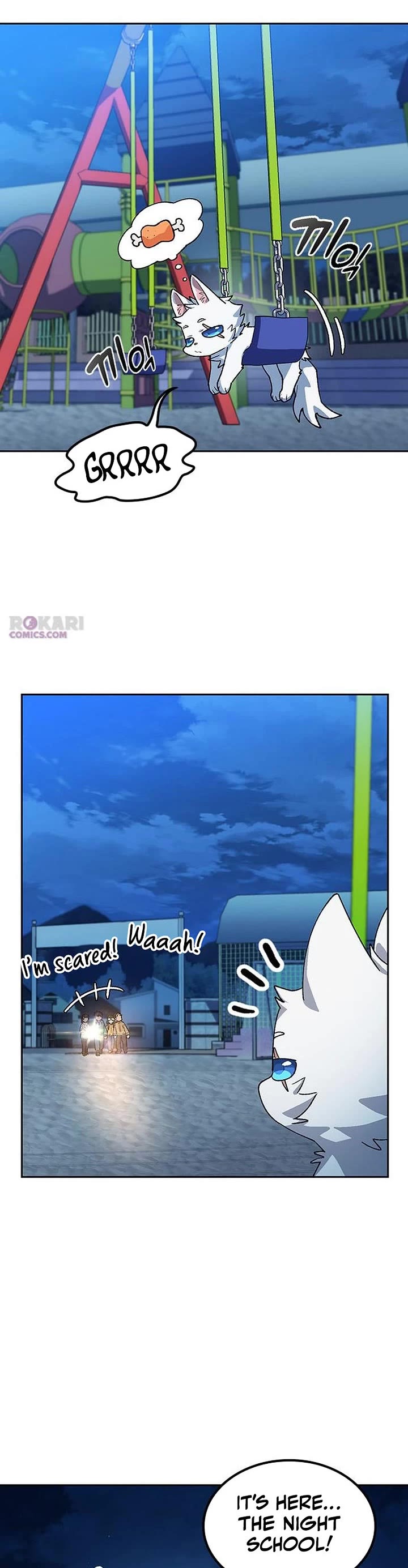 Healing Life Through Camping In Another World Chapter 87 page 29 - Chapter 87