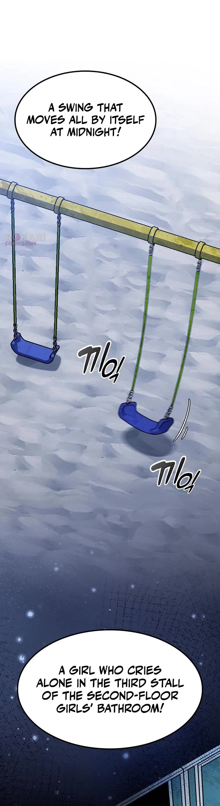 Healing Life Through Camping In Another World Chapter 87 page 32 - Chapter 87