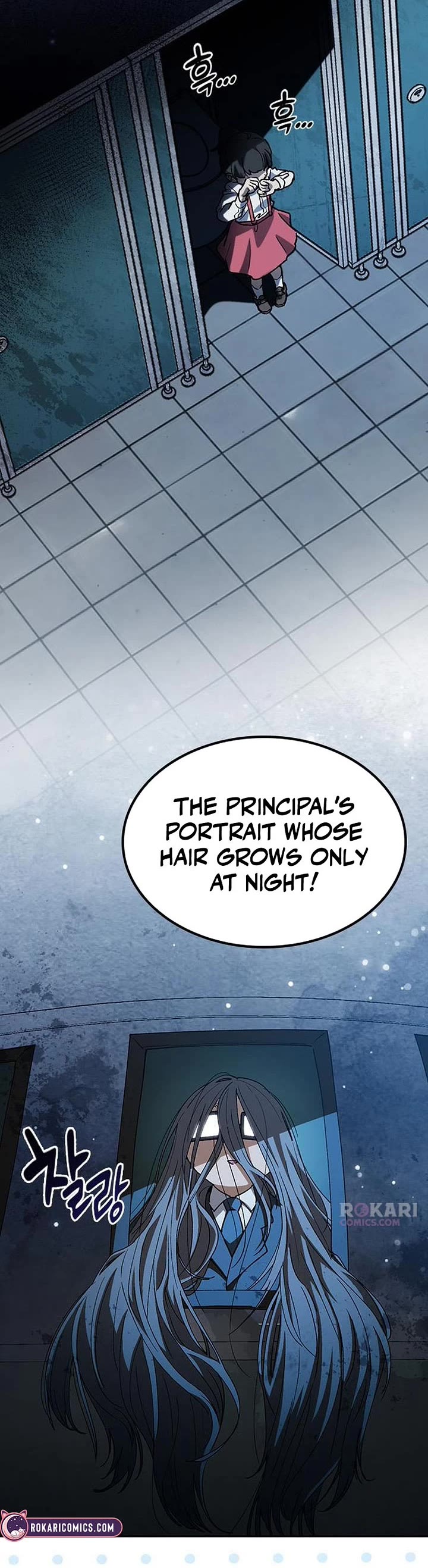 Healing Life Through Camping In Another World Chapter 87 page 33 - Chapter 87