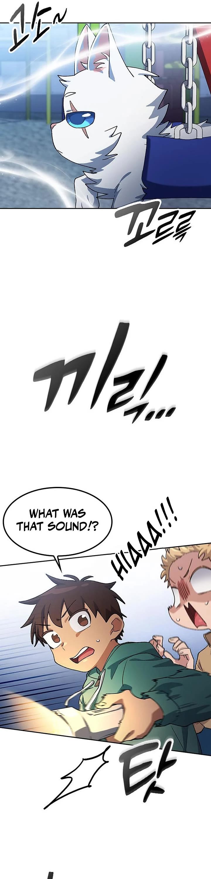 Healing Life Through Camping In Another World Chapter 87 page 37 - Chapter 87