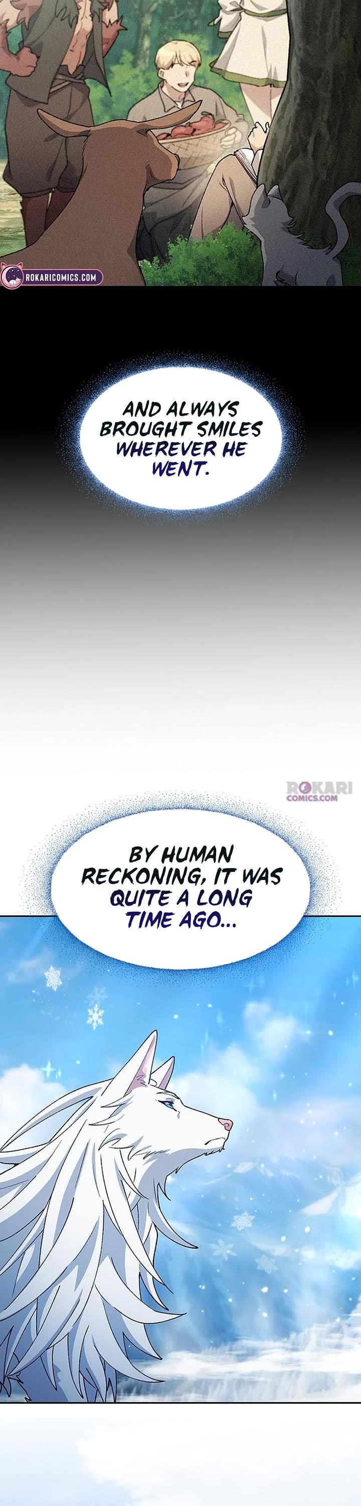 Healing Life Through Camping In Another World Chapter 87 page 5 - Chapter 87
