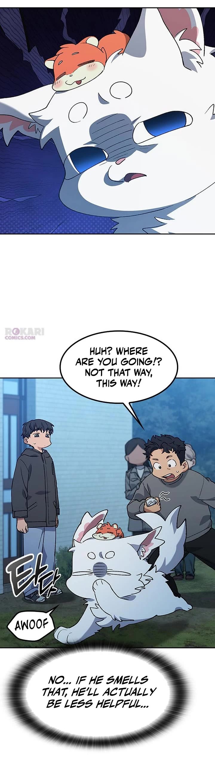 Healing Life Through Camping In Another World Chapter 88 page 13 - Chapter 88
