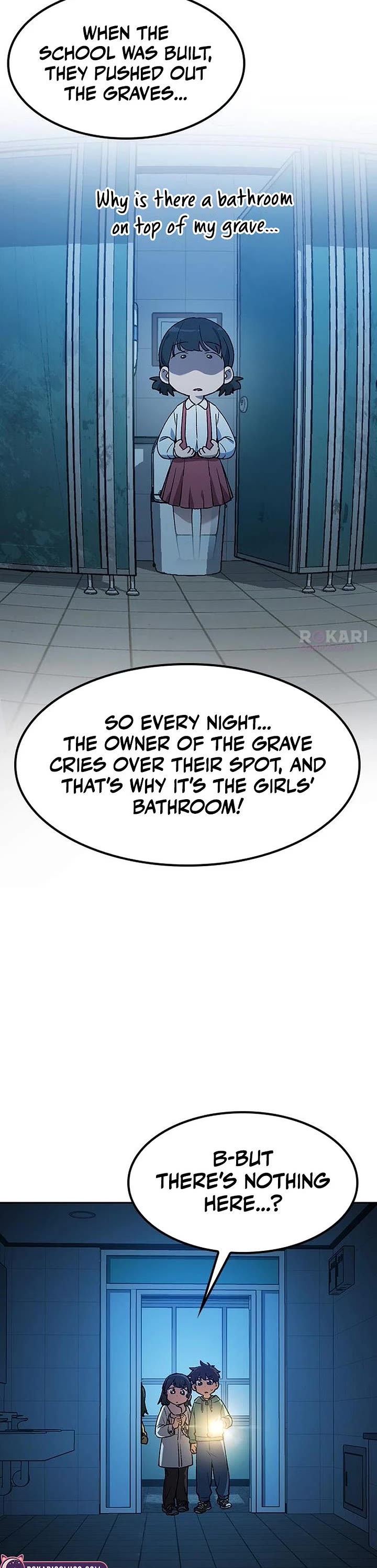 Healing Life Through Camping In Another World Chapter 88 page 16 - Chapter 88