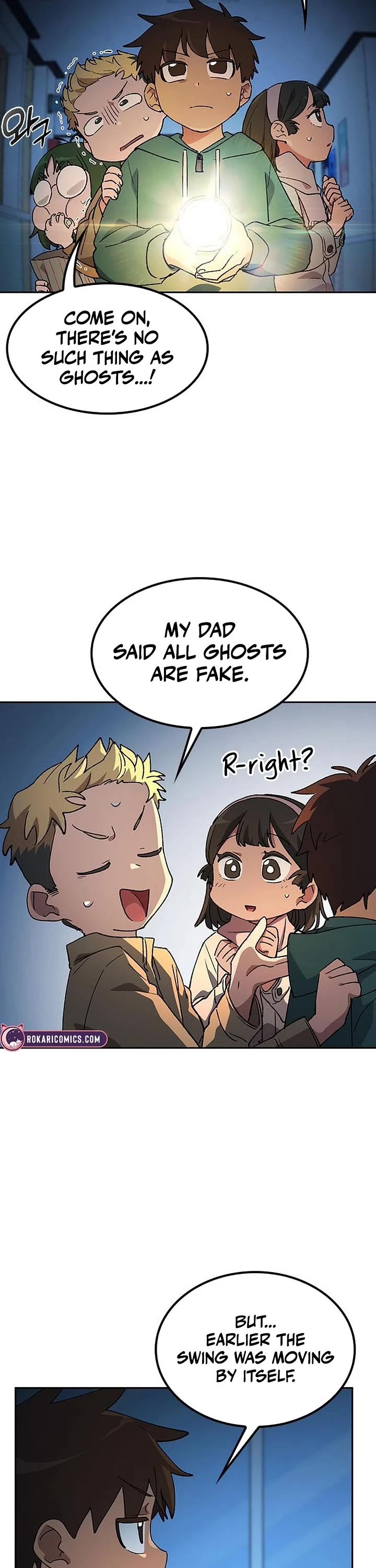 Healing Life Through Camping In Another World Chapter 88 page 2 - Chapter 88