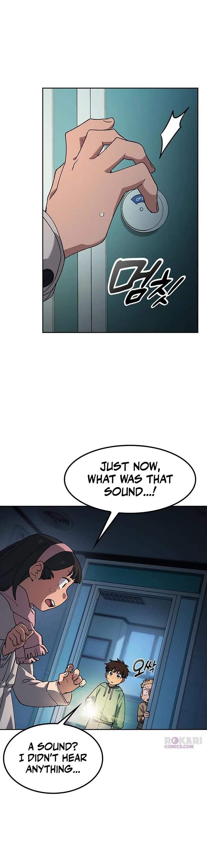 Healing Life Through Camping In Another World Chapter 88 page 21 - Chapter 88