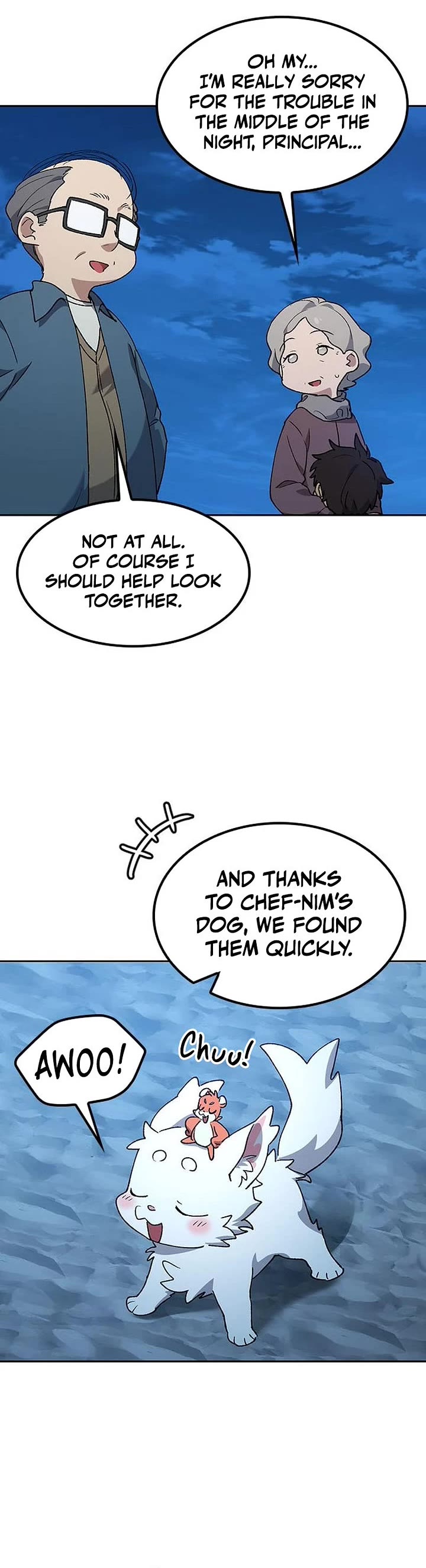 Healing Life Through Camping In Another World Chapter 88 page 29 - Chapter 88