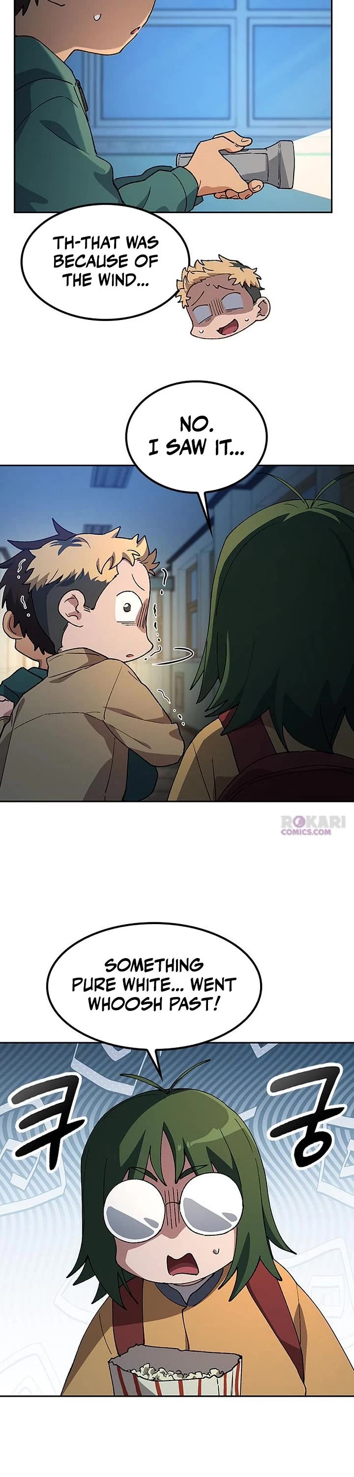Healing Life Through Camping In Another World Chapter 88 page 3 - Chapter 88