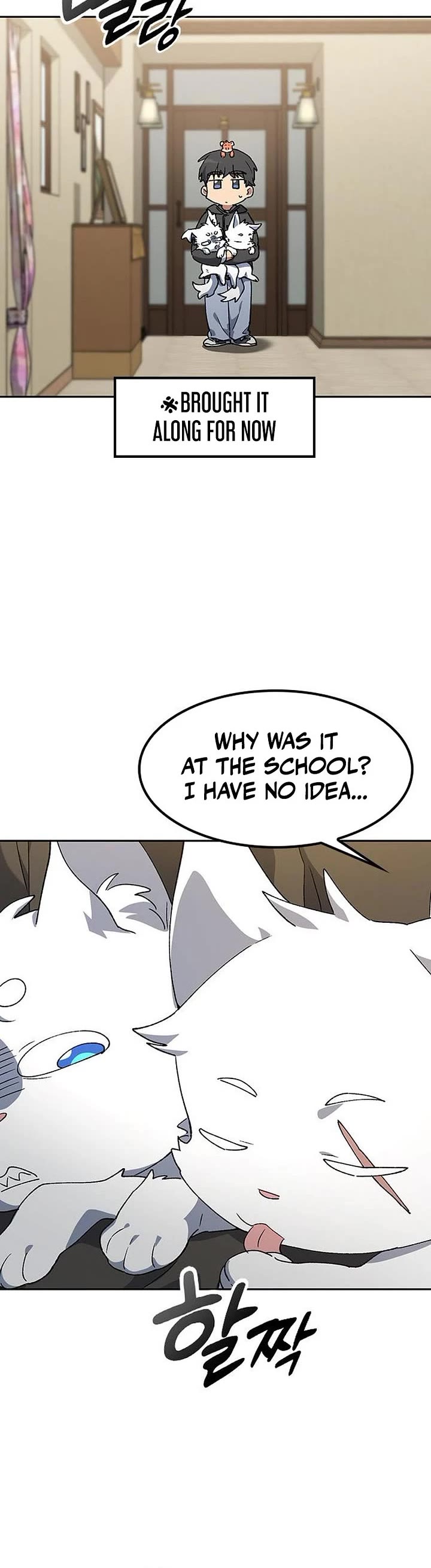 Healing Life Through Camping In Another World Chapter 88 page 35 - Chapter 88