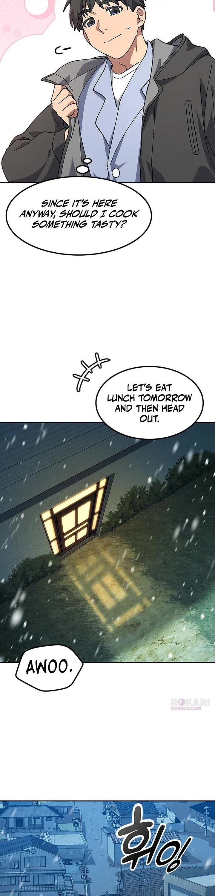 Healing Life Through Camping In Another World Chapter 88 page 37 - Chapter 88