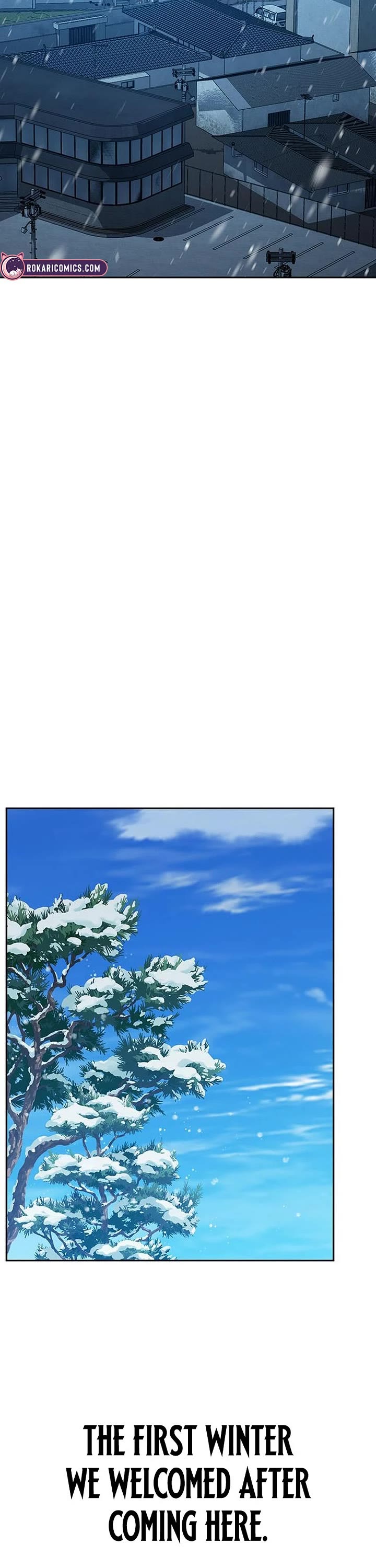Healing Life Through Camping In Another World Chapter 88 page 38 - Chapter 88