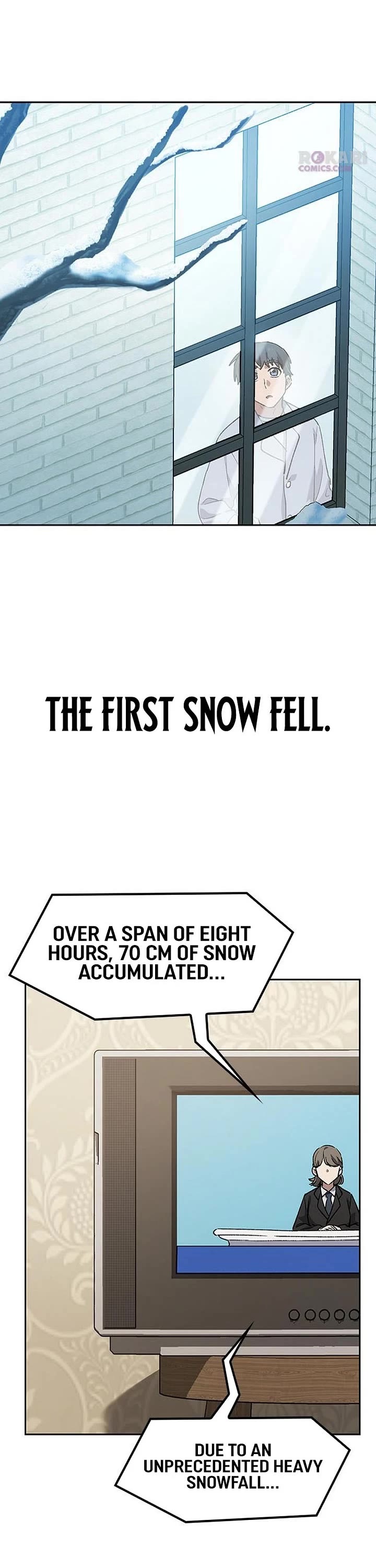 Healing Life Through Camping In Another World Chapter 88 page 39 - Chapter 88