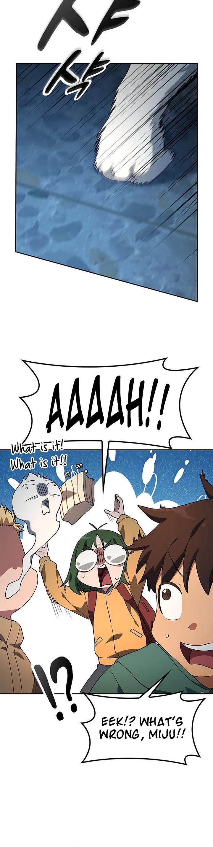 Healing Life Through Camping In Another World Chapter 88 page 5 - Chapter 88