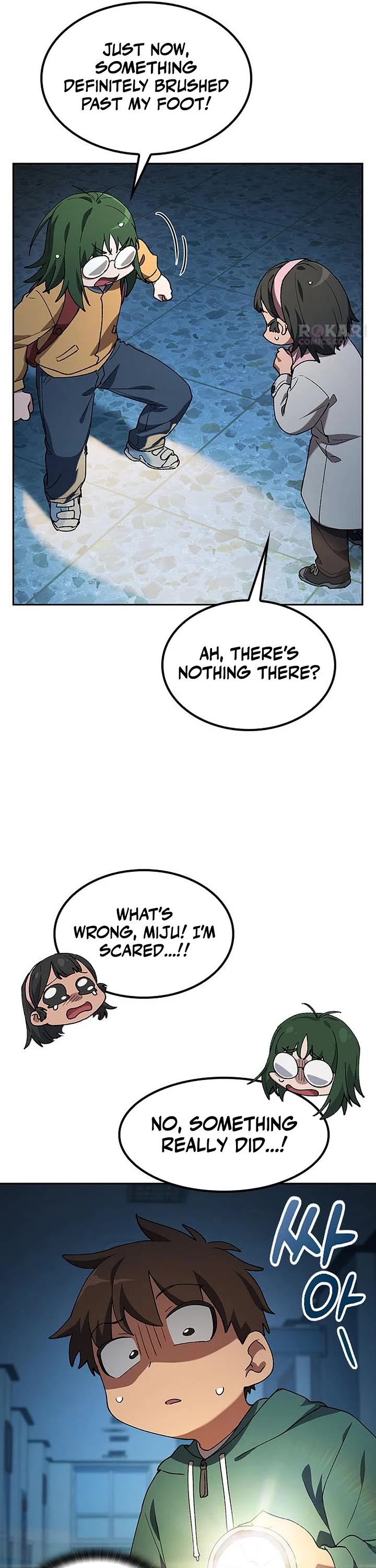 Healing Life Through Camping In Another World Chapter 88 page 6 - Chapter 88