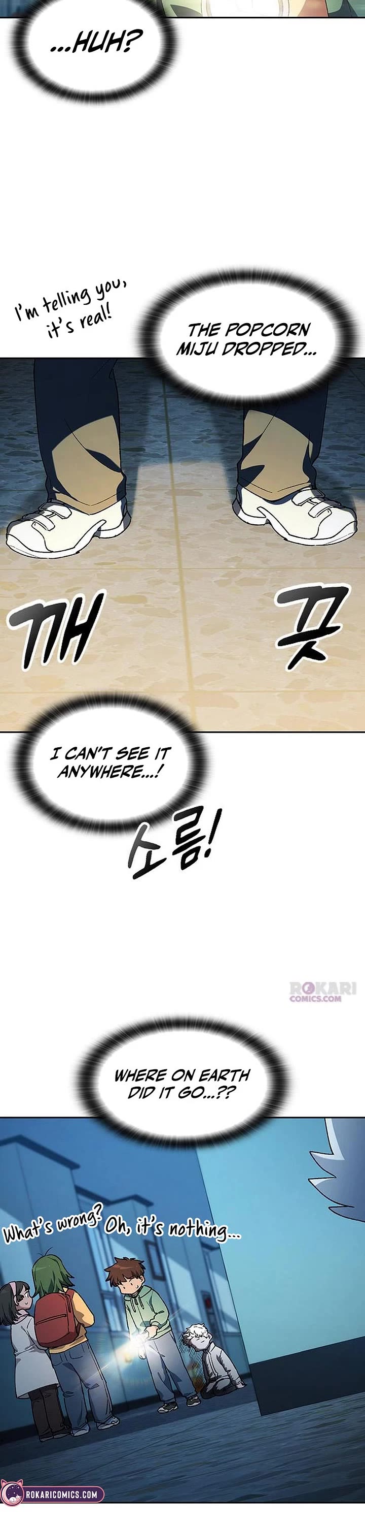 Healing Life Through Camping In Another World Chapter 88 page 7 - Chapter 88