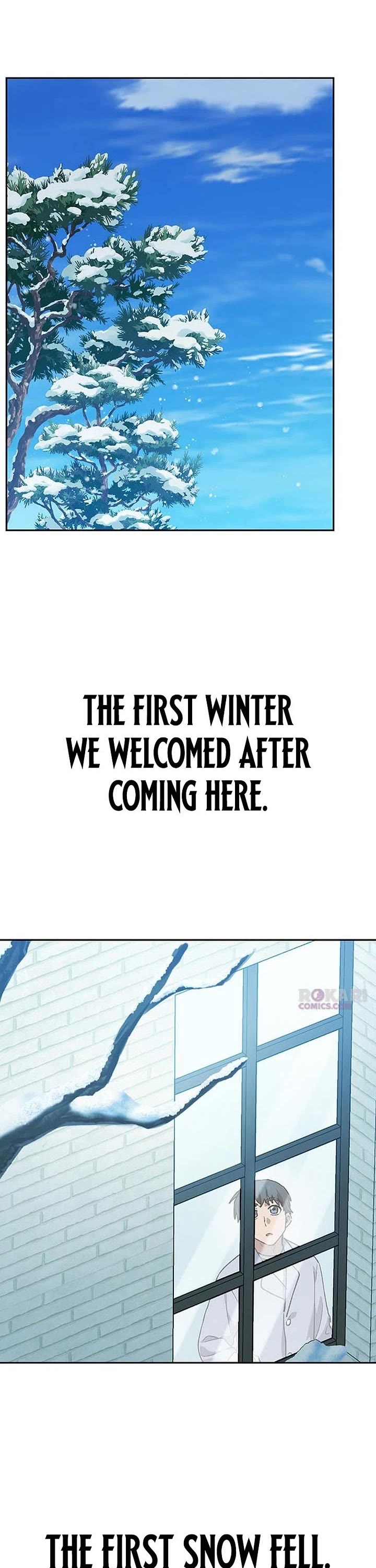 Healing Life Through Camping In Another World Chapter 89 page 1 - Chapter 89