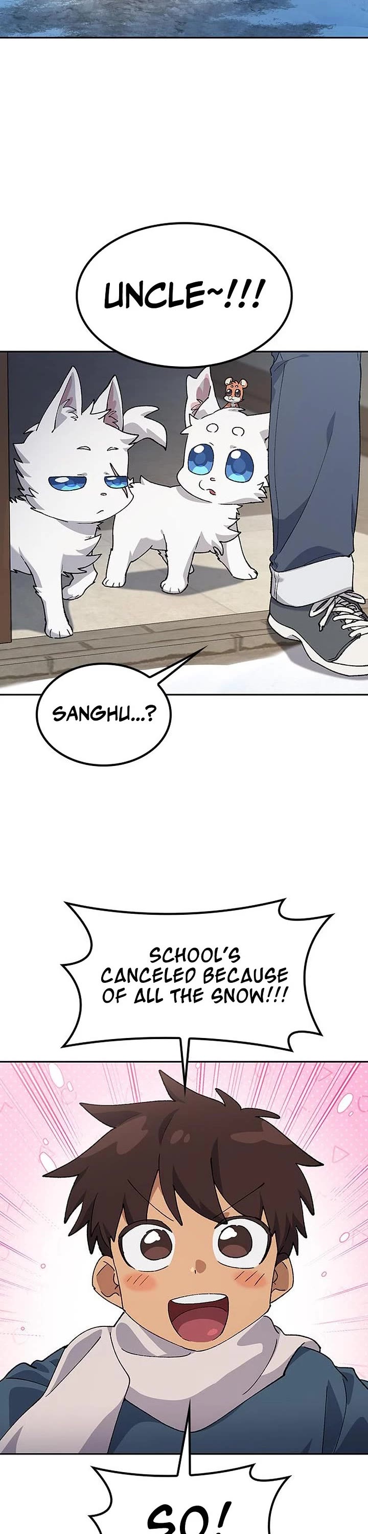 Healing Life Through Camping In Another World Chapter 89 page 10 - Chapter 89