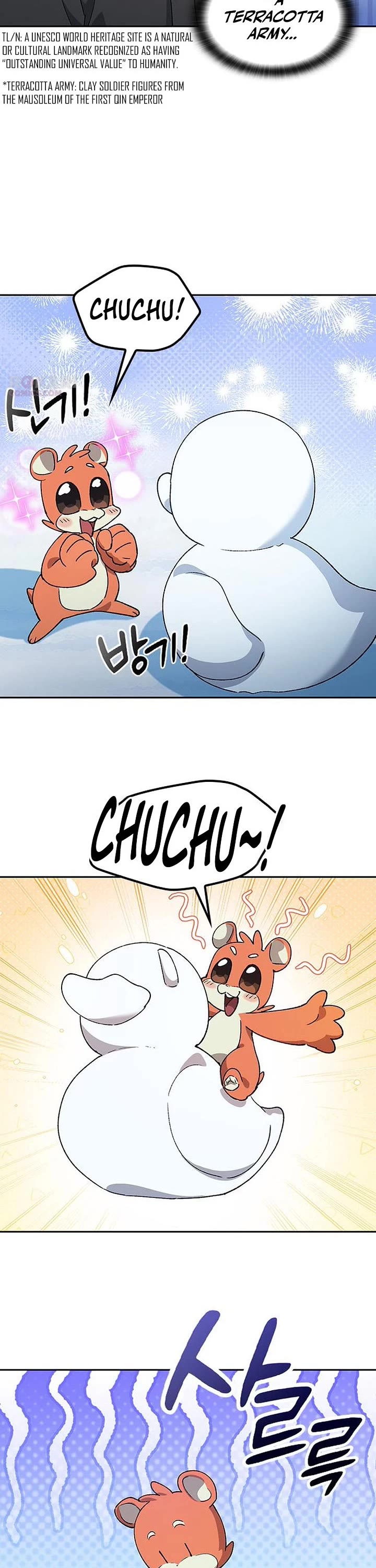 Healing Life Through Camping In Another World Chapter 89 page 15 - Chapter 89