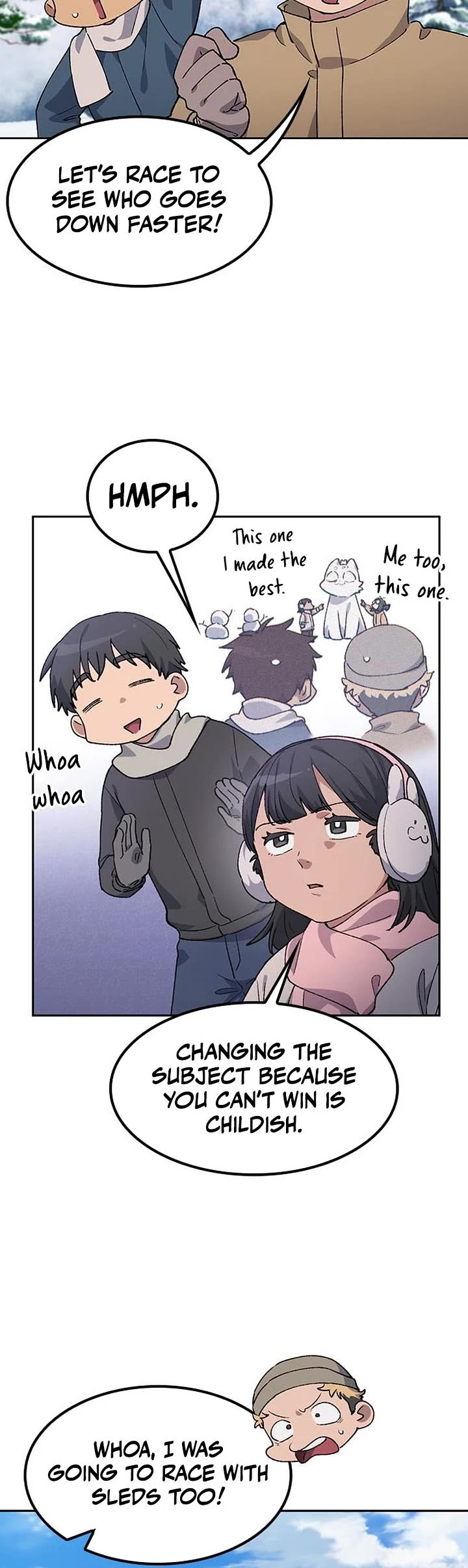 Healing Life Through Camping In Another World Chapter 89 page 17 - Chapter 89