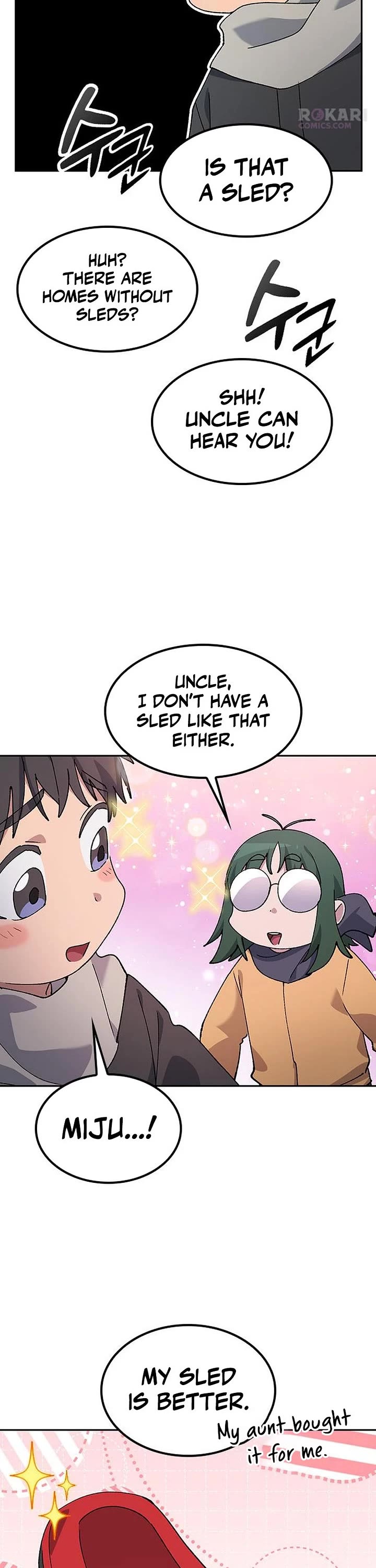 Healing Life Through Camping In Another World Chapter 89 page 21 - Chapter 89