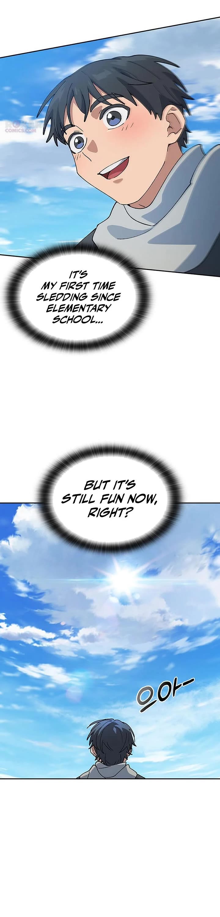 Healing Life Through Camping In Another World Chapter 89 page 28 - Chapter 89