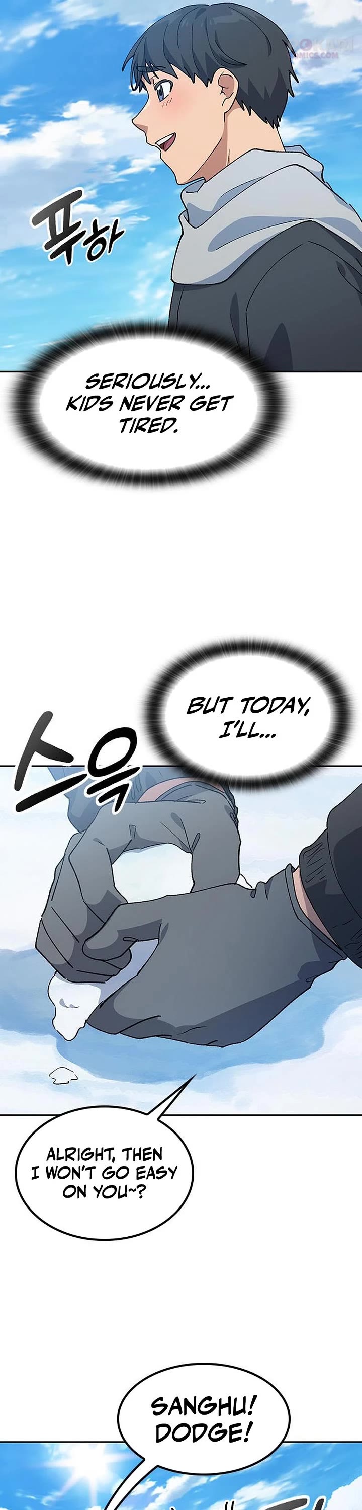 Healing Life Through Camping In Another World Chapter 89 page 31 - Chapter 89