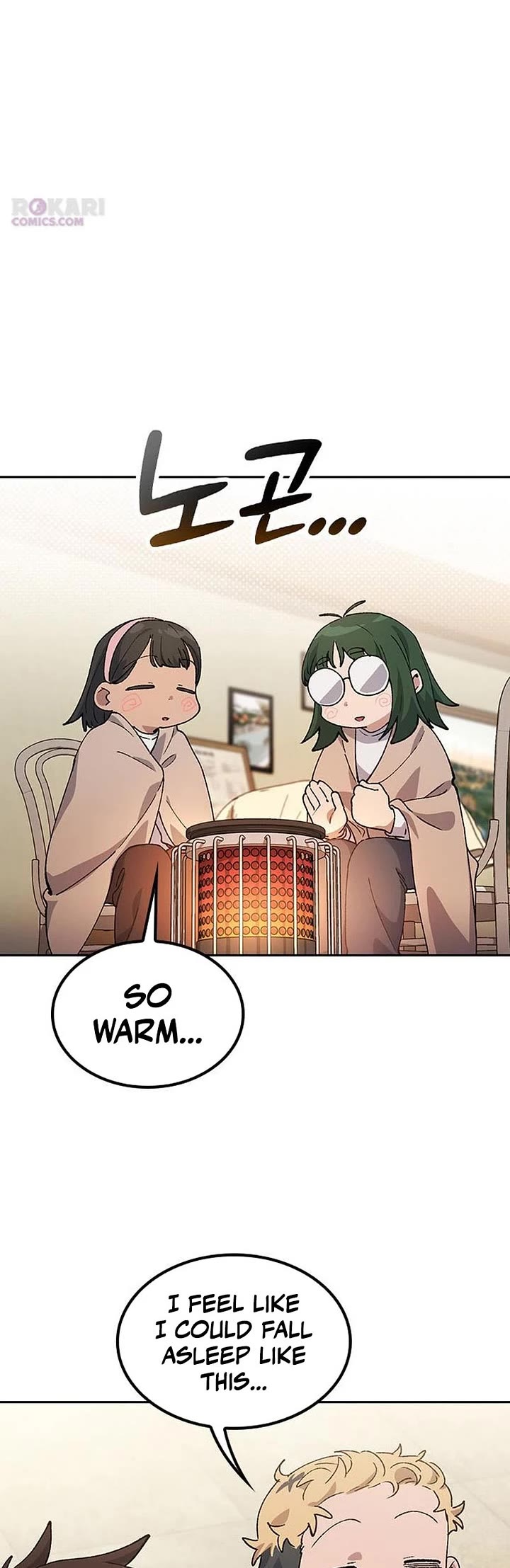 Healing Life Through Camping In Another World Chapter 89 page 35 - Chapter 89
