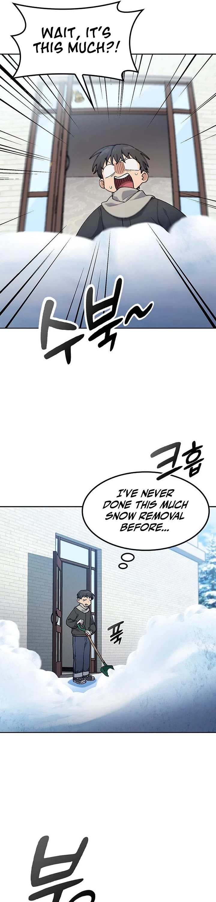 Healing Life Through Camping In Another World Chapter 89 page 7 - Chapter 89
