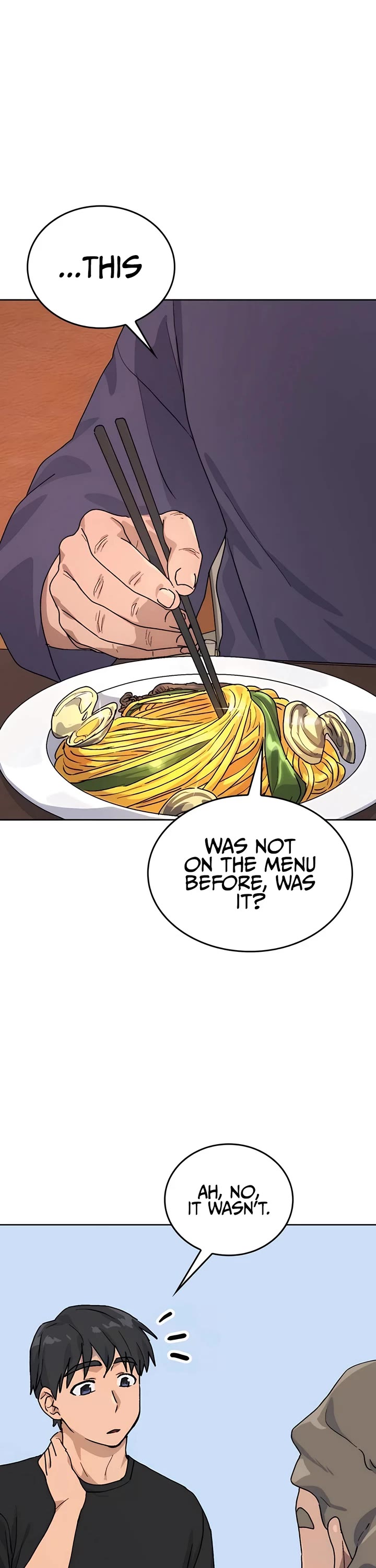 Healing Life Through Camping In Another World Chapter 9 page 16 - Chapter 9