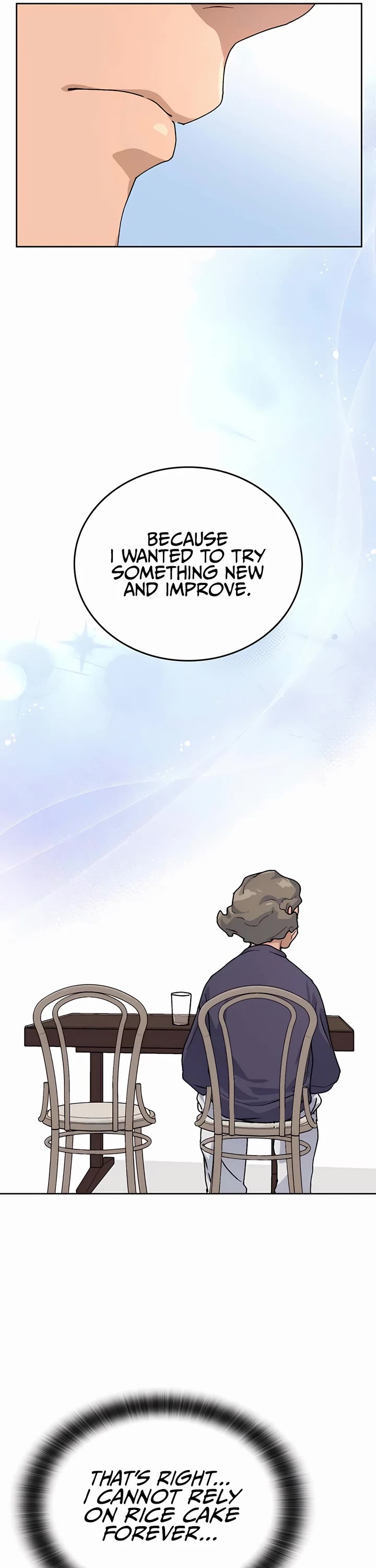 Healing Life Through Camping In Another World Chapter 9 page 19 - Chapter 9