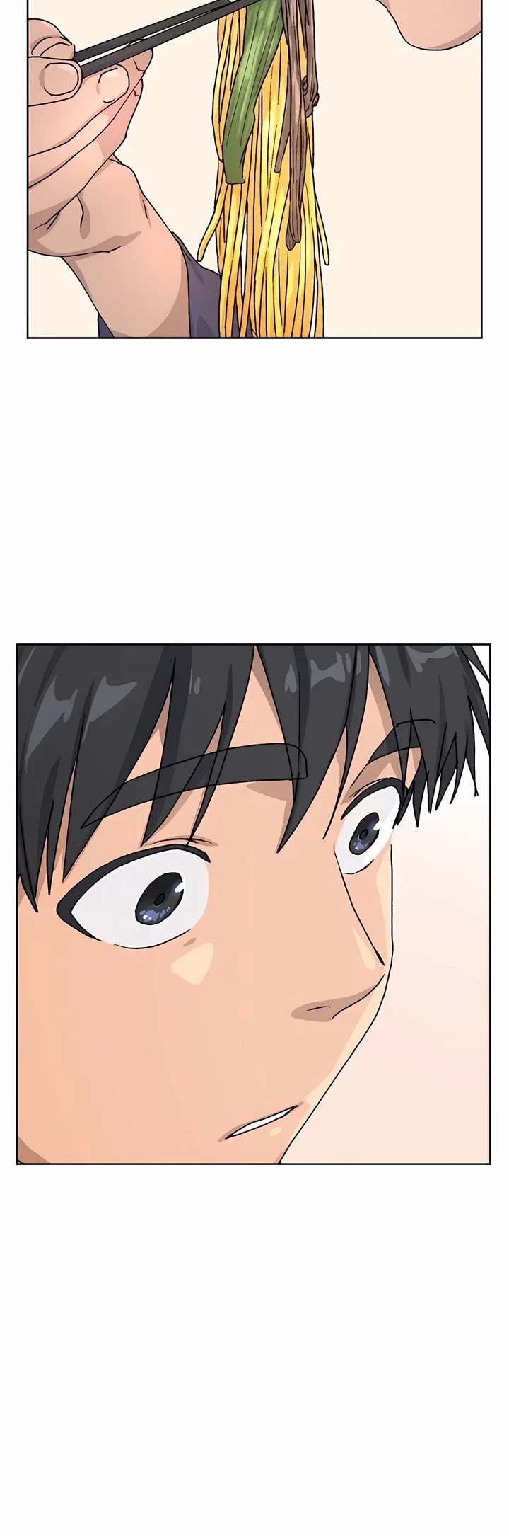 Healing Life Through Camping In Another World Chapter 9 page 22 - Chapter 9