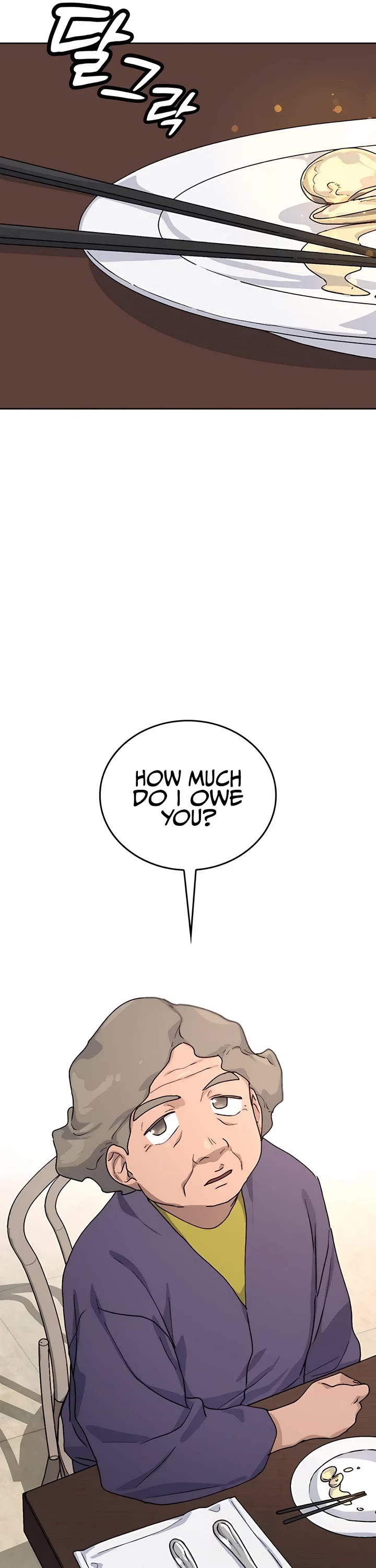 Healing Life Through Camping In Another World Chapter 9 page 23 - Chapter 9