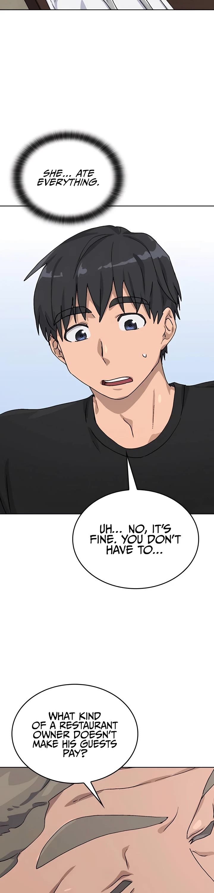 Healing Life Through Camping In Another World Chapter 9 page 24 - Chapter 9