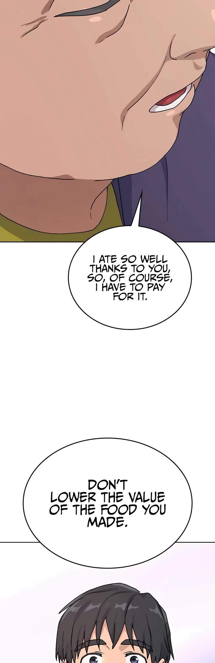Healing Life Through Camping In Another World Chapter 9 page 25 - Chapter 9