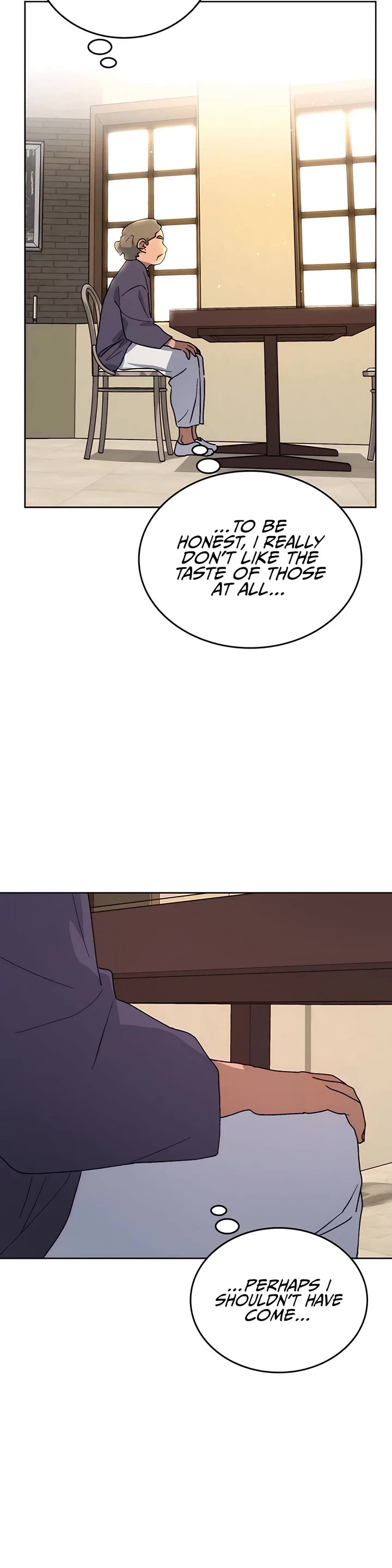 Healing Life Through Camping In Another World Chapter 9 page 3 - Chapter 9
