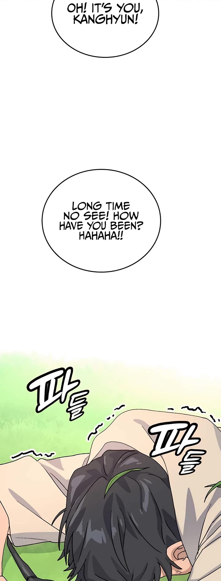 Healing Life Through Camping In Another World Chapter 9 page 37 - Chapter 9