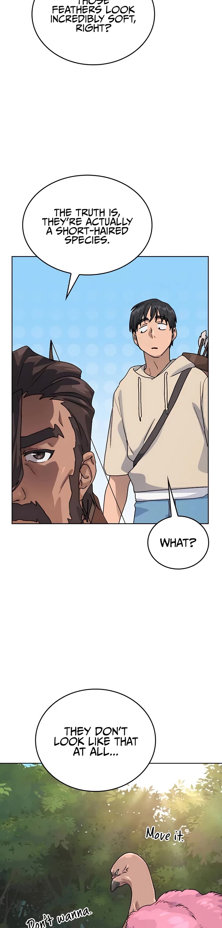 Healing Life Through Camping In Another World Chapter 9 page 48 - Chapter 9