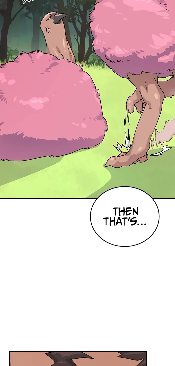 Healing Life Through Camping In Another World Chapter 9 page 49 - Chapter 9