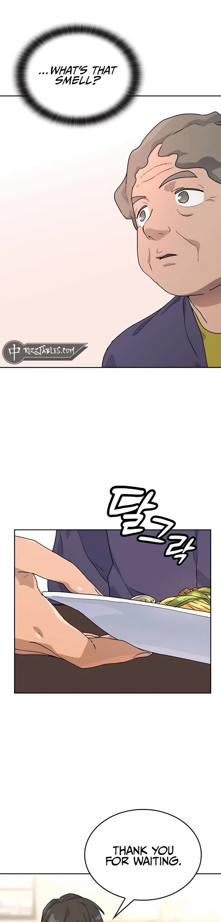 Healing Life Through Camping In Another World Chapter 9 page 5 - Chapter 9