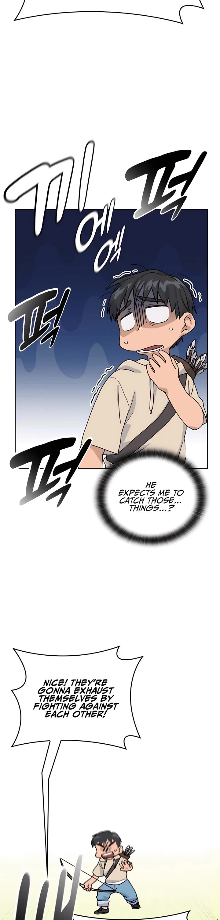 Healing Life Through Camping In Another World Chapter 9 page 52 - Chapter 9