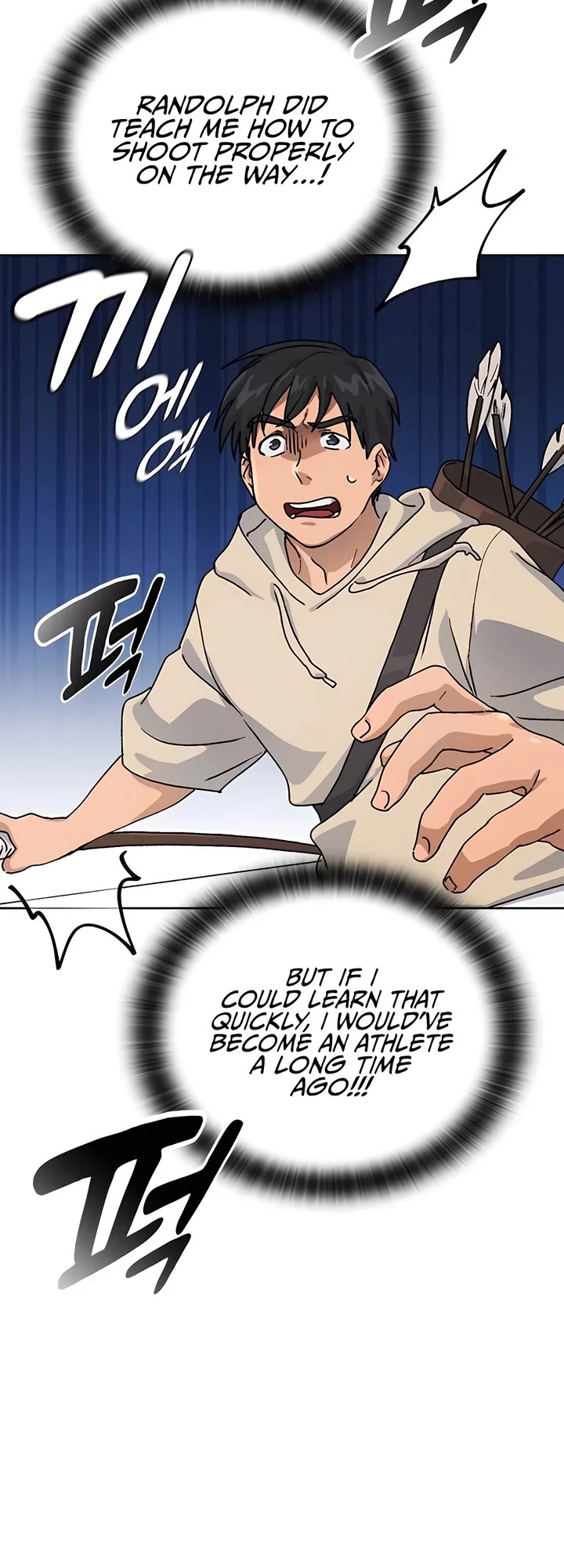 Healing Life Through Camping In Another World Chapter 9 page 54 - Chapter 9
