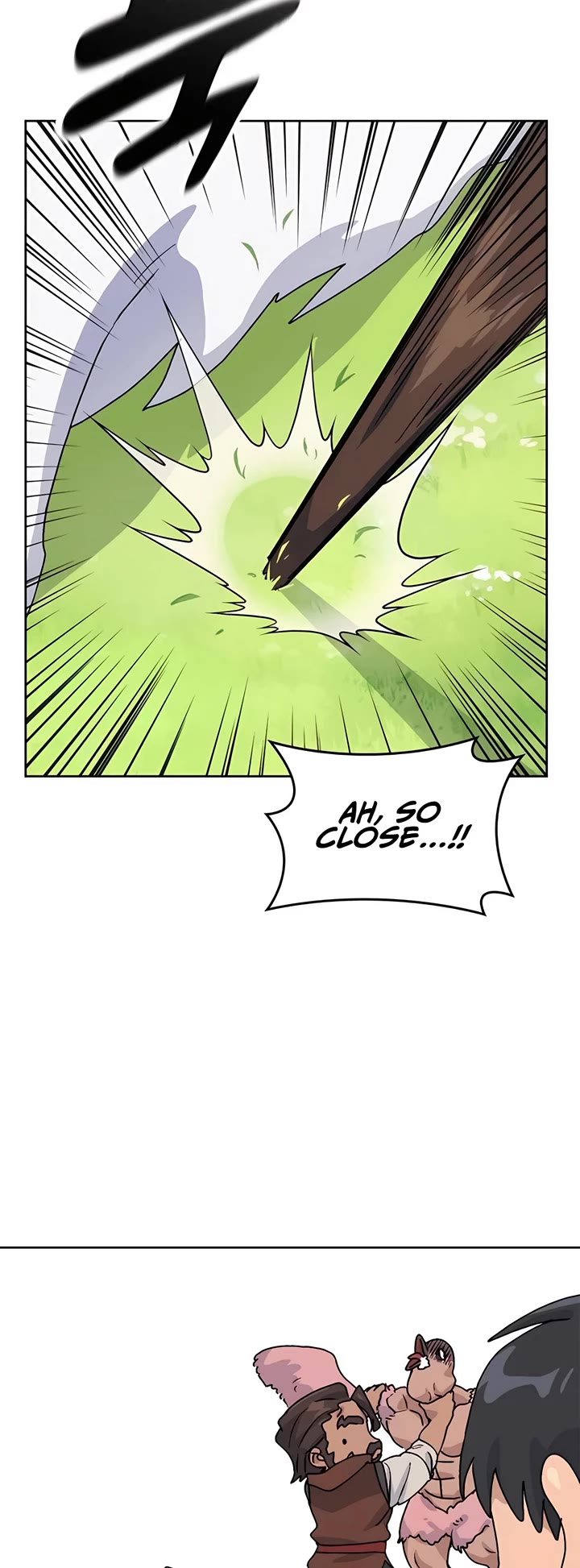 Healing Life Through Camping In Another World Chapter 9 page 57 - Chapter 9