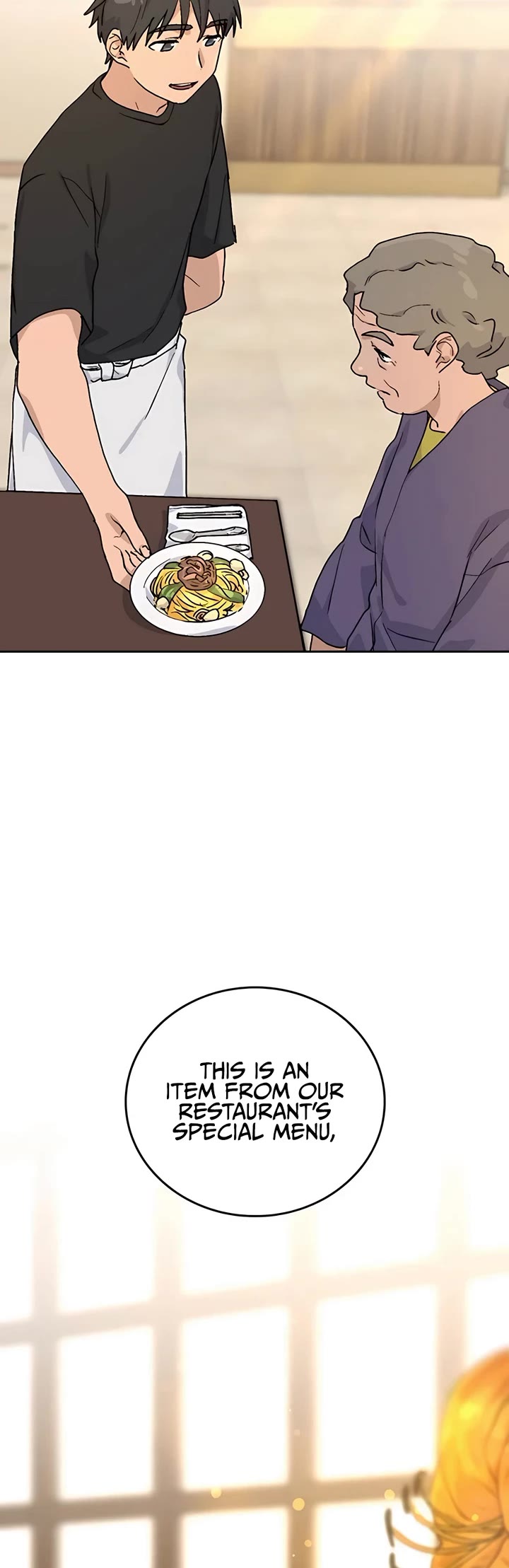Healing Life Through Camping In Another World Chapter 9 page 6 - Chapter 9