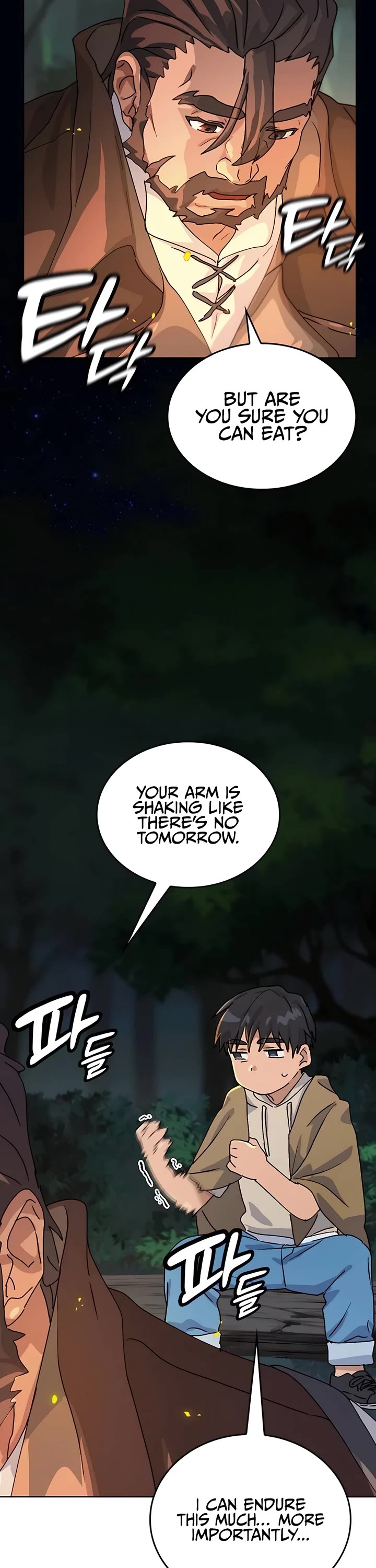 Healing Life Through Camping In Another World Chapter 9 page 60 - Chapter 9